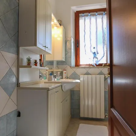 Casa Pia Appartement *