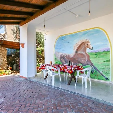 Casa Pia Appartement