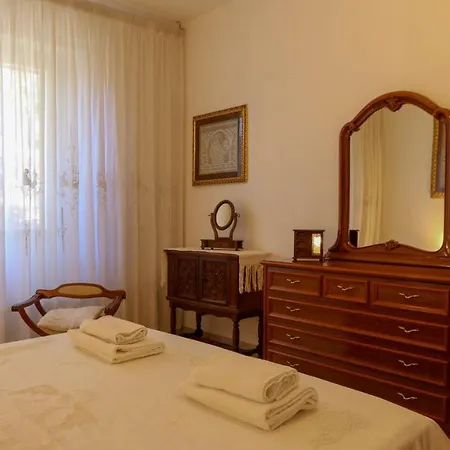 Apartmán Casa Pia Oliena