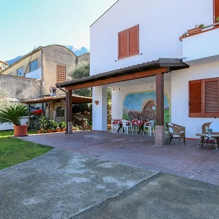 Casa Pia Appartement *