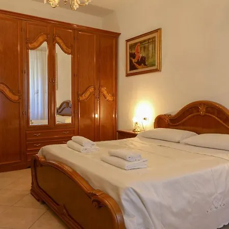 Appartement Casa Pia