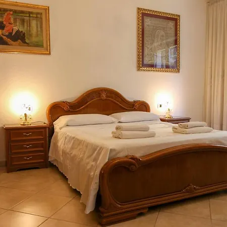 Casa Pia Appartement *