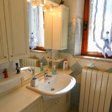 Apartmán Casa Pia Oliena