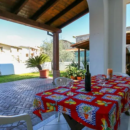 Casa Pia * Oliena