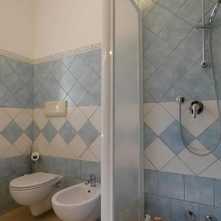 Casa Pia Apartment Oliena