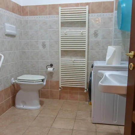 Casa Pia 오리에나