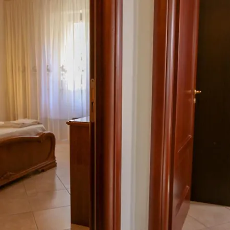 Apartment Casa Pia