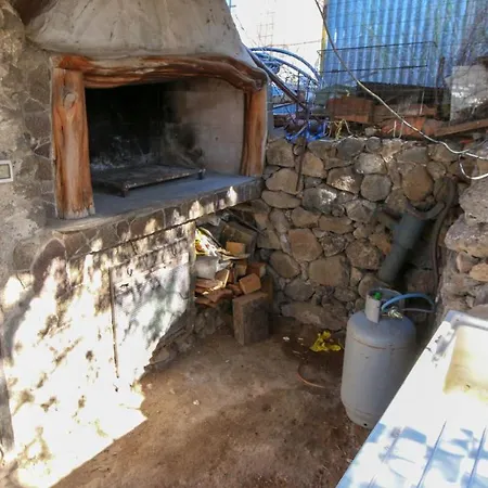 Casa Pia Oliena