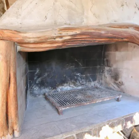Casa Pia Apartment Oliena