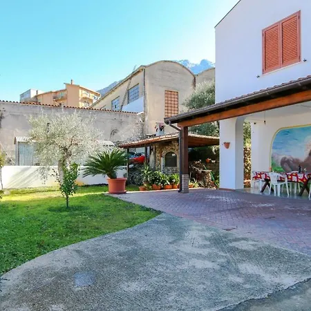 Apartamento Casa Pia Oliena