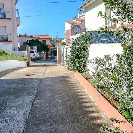 Apartment Casa Pia Oliena
