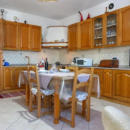 Casa Pia Oliena
