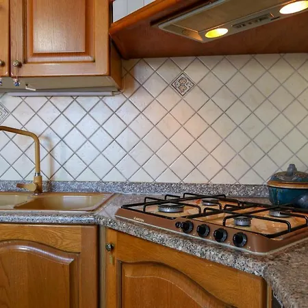 Casa Pia 아파트 오리에나